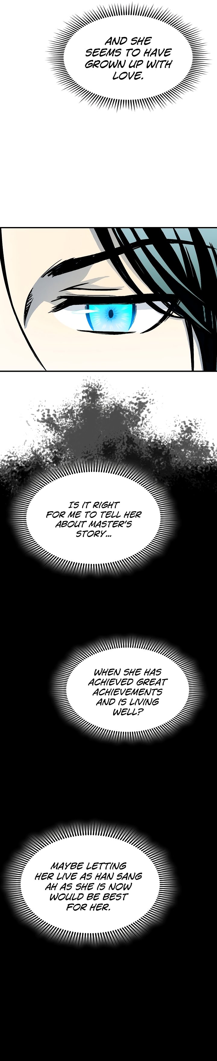 Read Legend of Sayu EN Manga Online