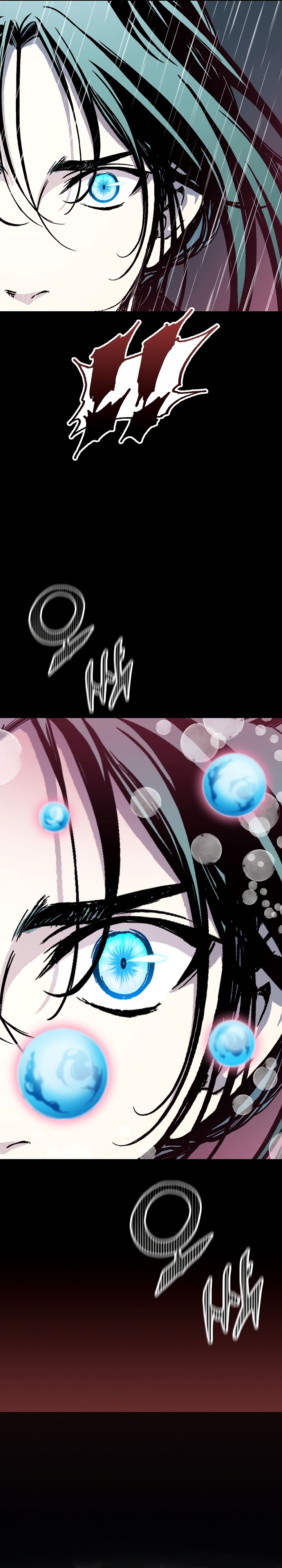 Read Legend of Sayu EN Manga Online
