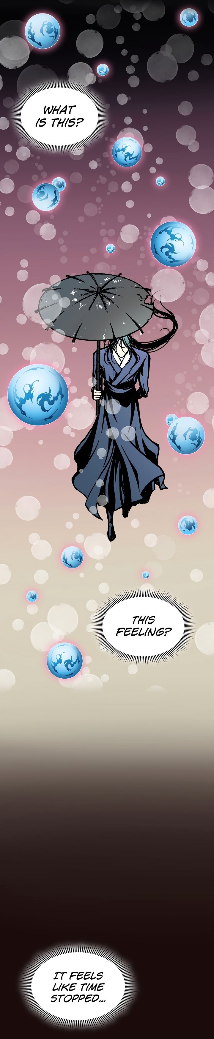 Read Legend of Sayu EN Manga Online