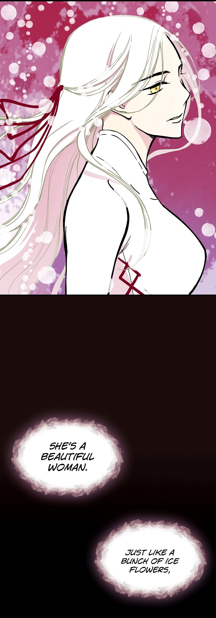 Read Legend of Sayu EN Manga Online