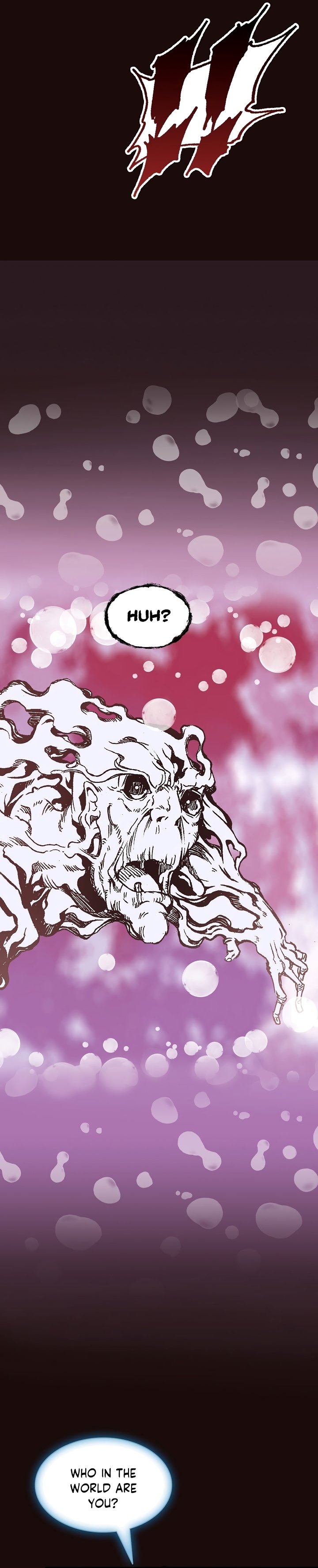 Read Legend of Sayu EN Manga Online