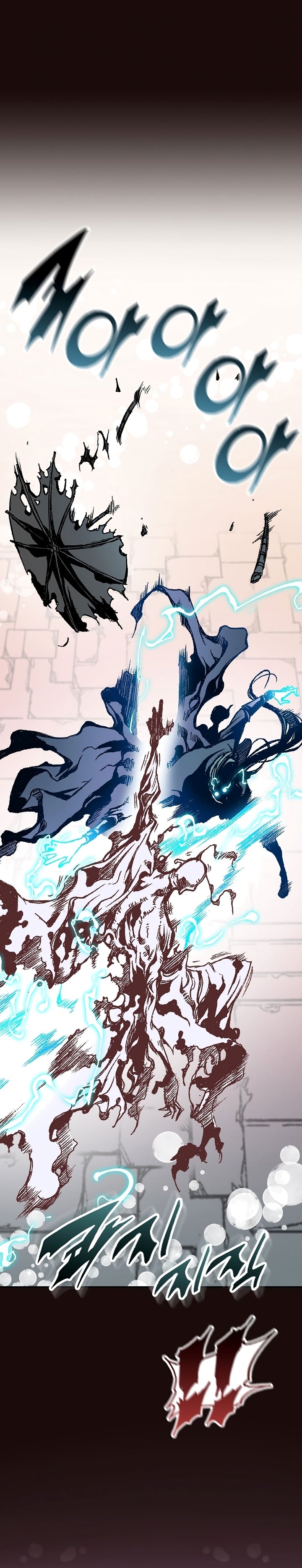 Read Legend of Sayu EN Manga Online