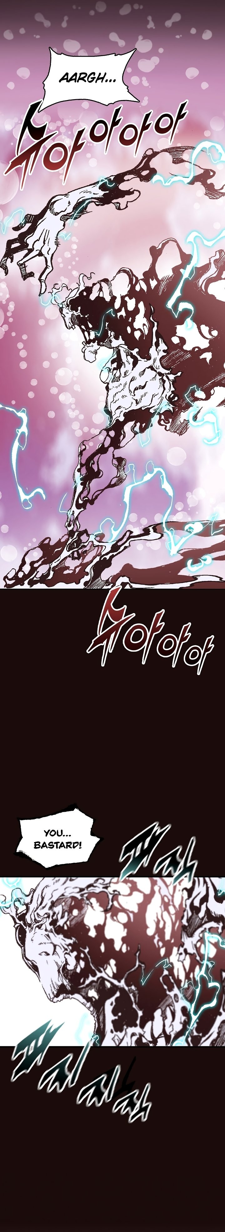 Read Legend of Sayu EN Manga Online