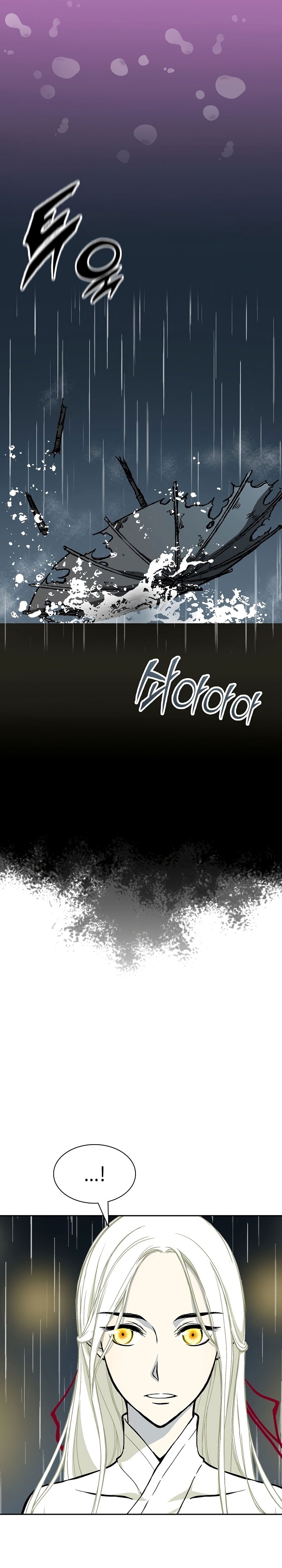 Read Legend of Sayu EN Manga Online