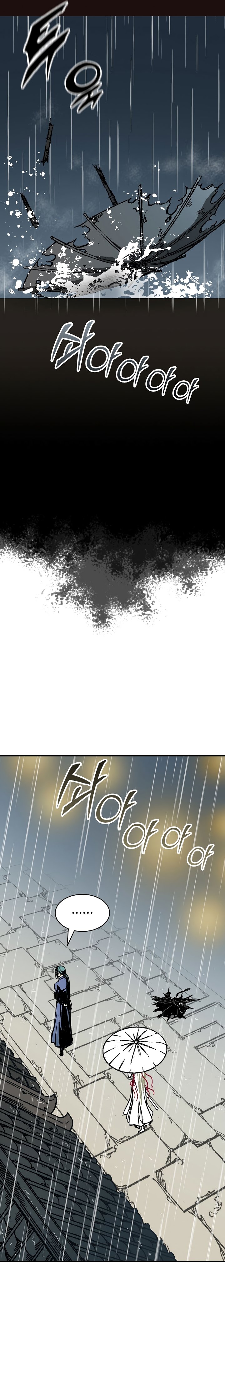 Read Legend of Sayu EN Manga Online