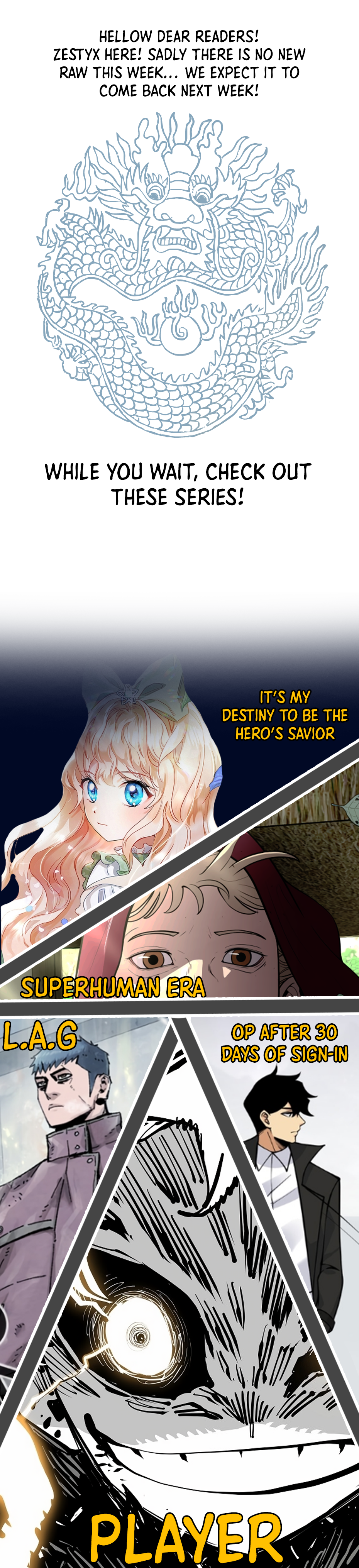 Read Legend of Sayu EN Manga Online