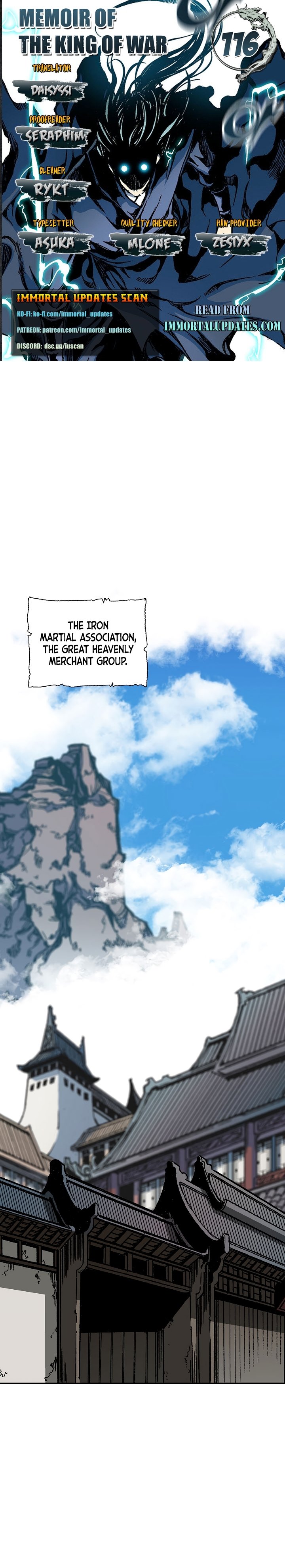 Read Legend of Sayu EN Manga Online