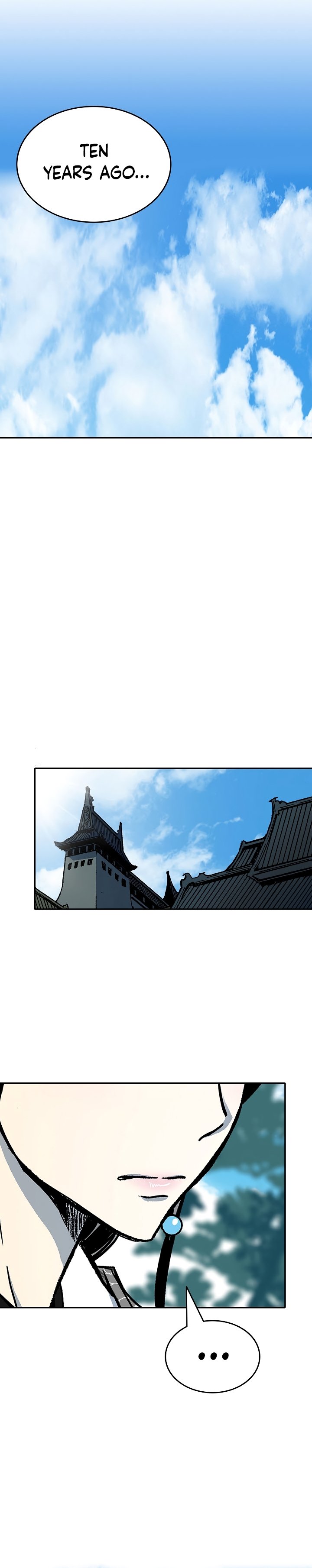 Read Legend of Sayu EN Manga Online