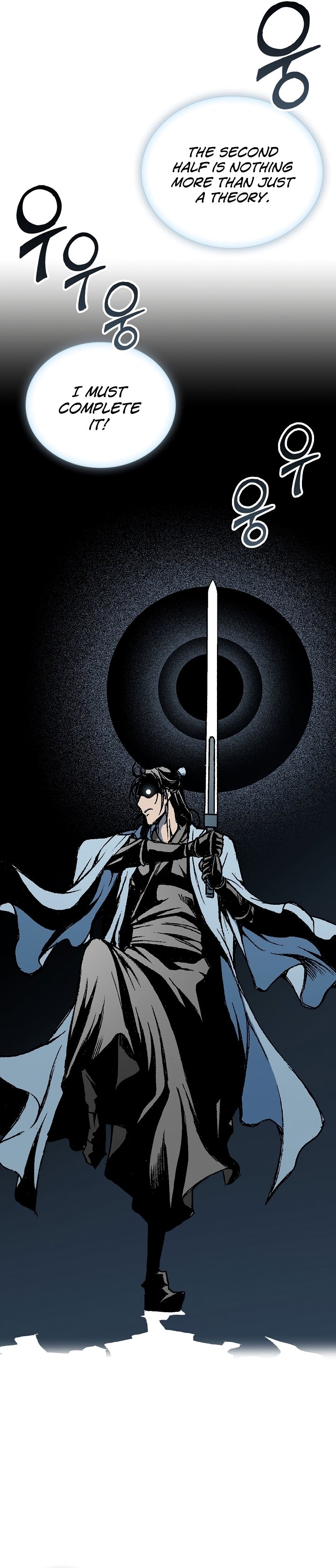 Read Legend of Sayu EN Manga Online