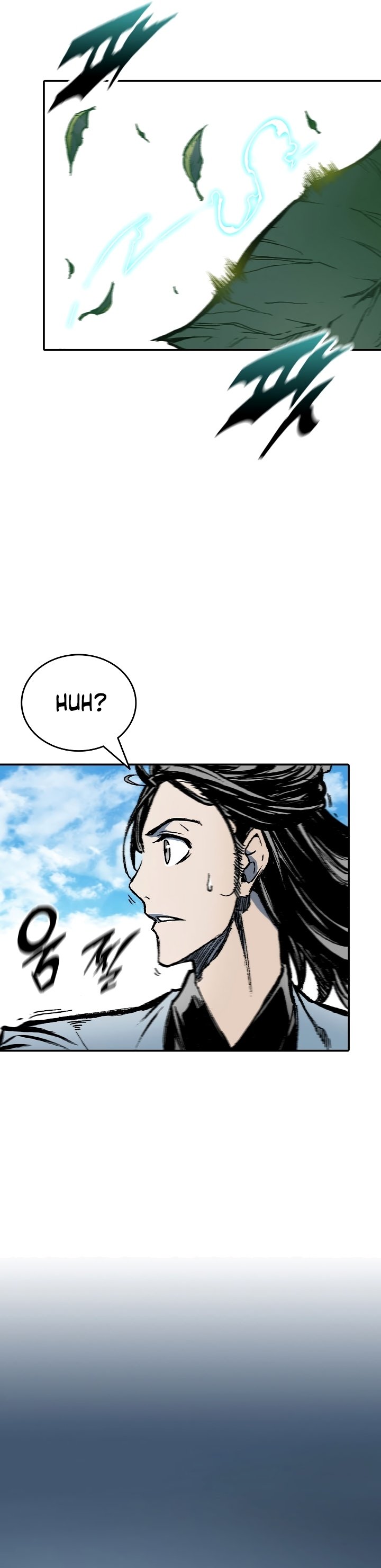 Read Legend of Sayu EN Manga Online
