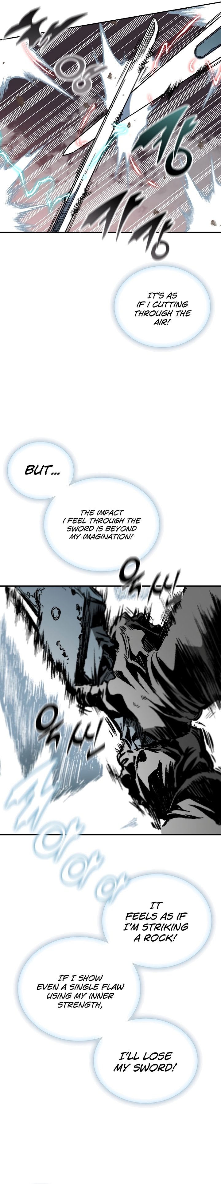 Read Legend of Sayu EN Manga Online