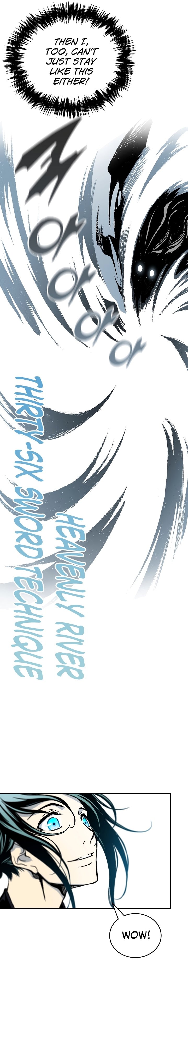 Read Legend of Sayu EN Manga Online