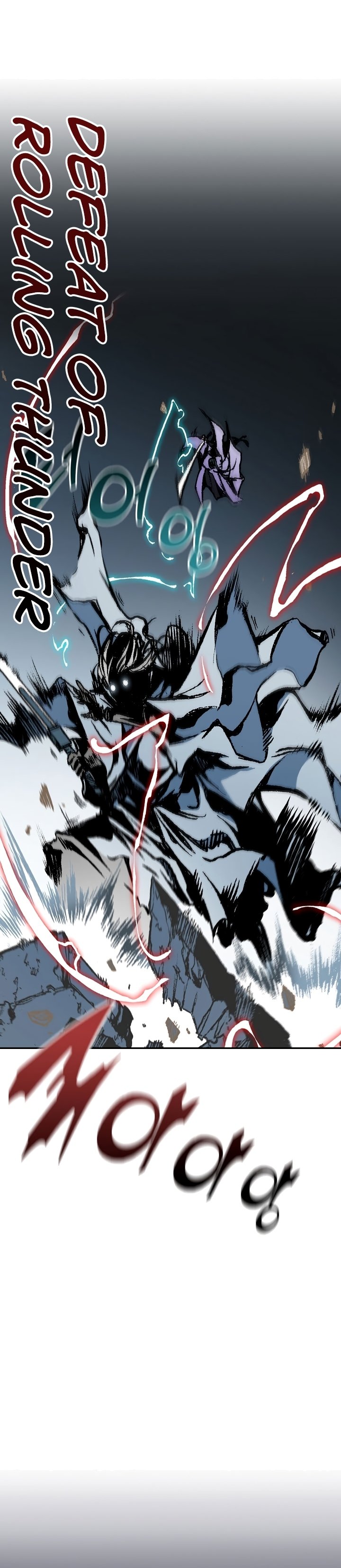 Read Legend of Sayu EN Manga Online