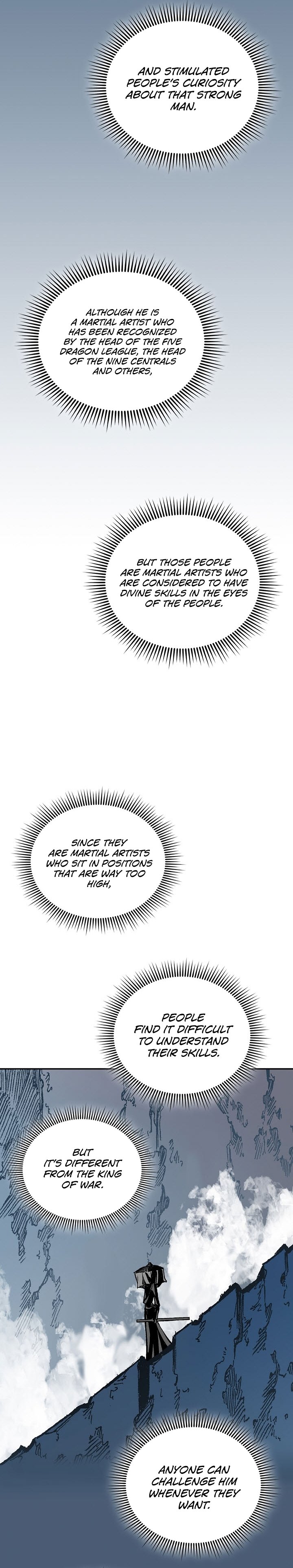 Read Legend of Sayu EN Manga Online