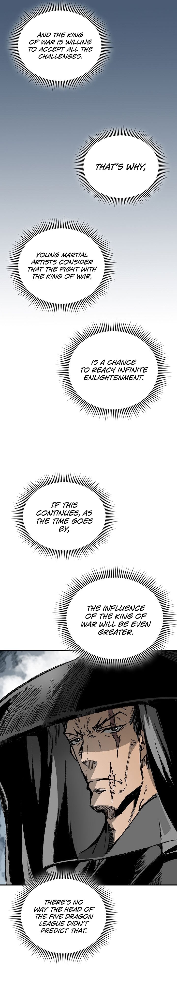 Read Legend of Sayu EN Manga Online