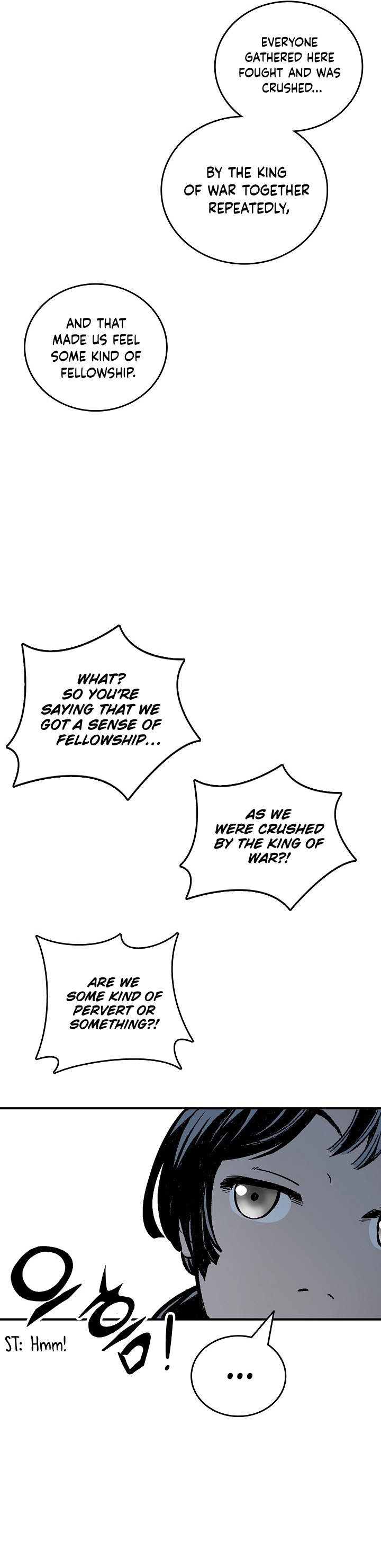 Read Legend of Sayu EN Manga Online