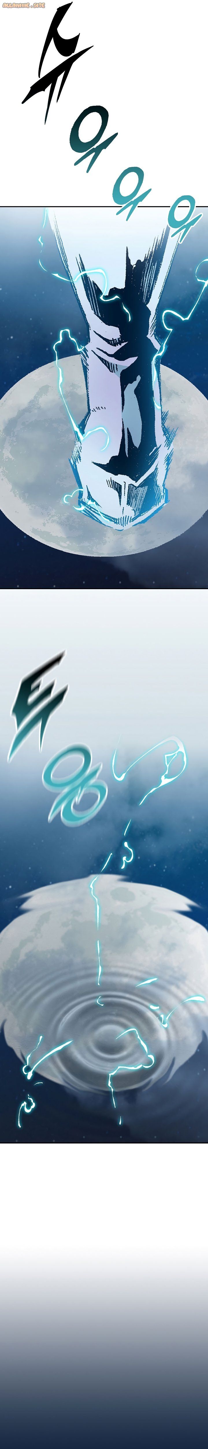 Read Legend of Sayu EN Manga Online