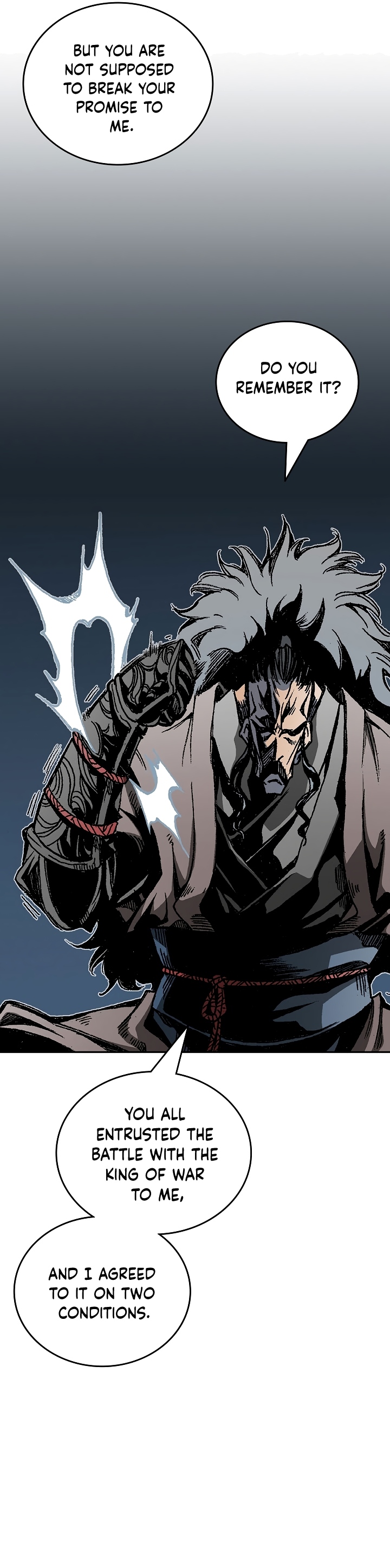 Read Legend of Sayu EN Manga Online