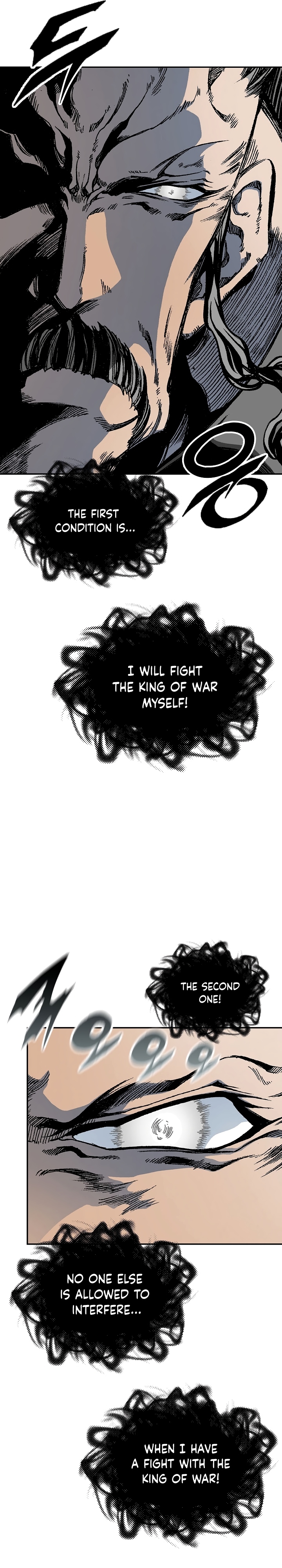 Read Legend of Sayu EN Manga Online