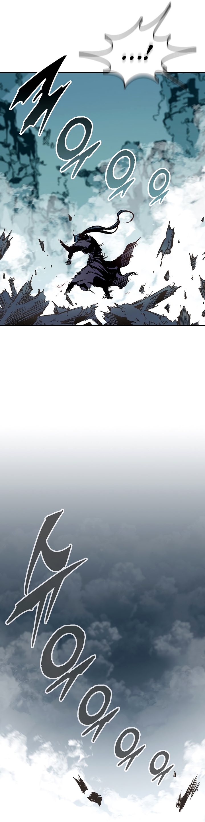 Read Legend of Sayu EN Manga Online