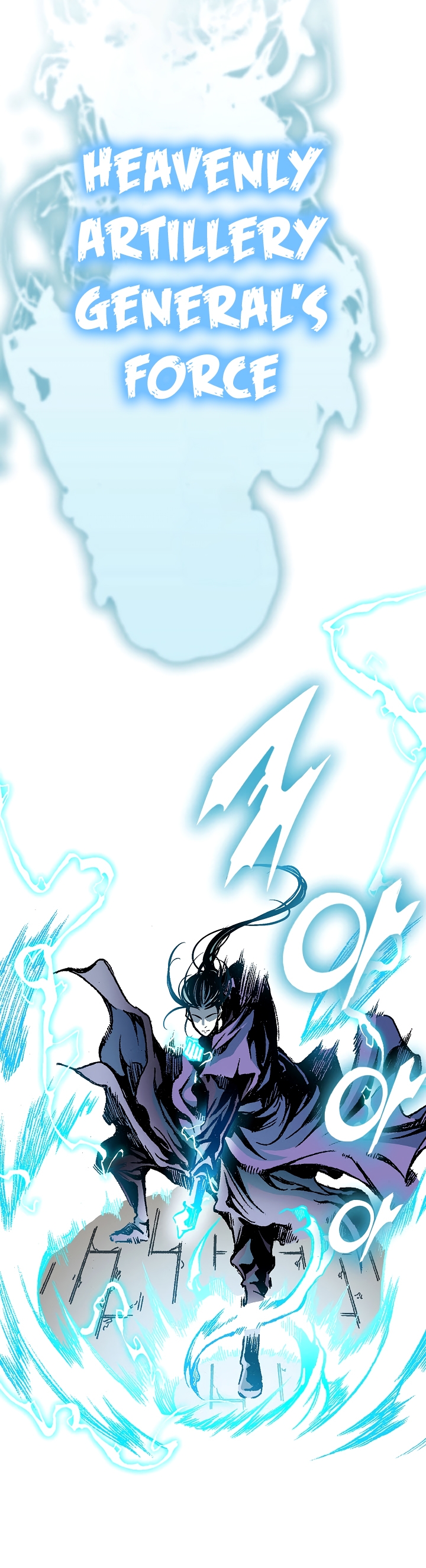 Read Legend of Sayu EN Manga Online