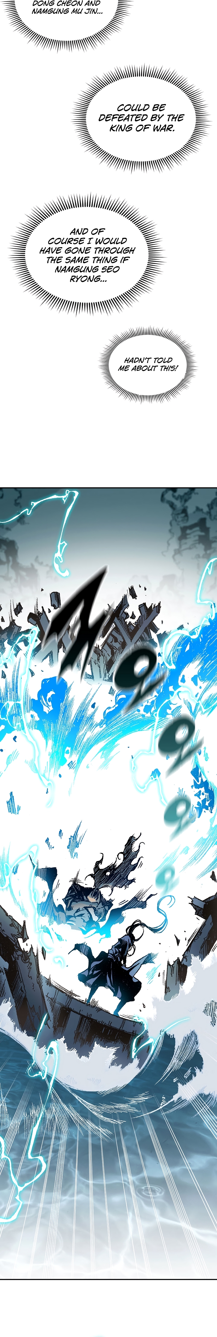 Read Legend of Sayu EN Manga Online
