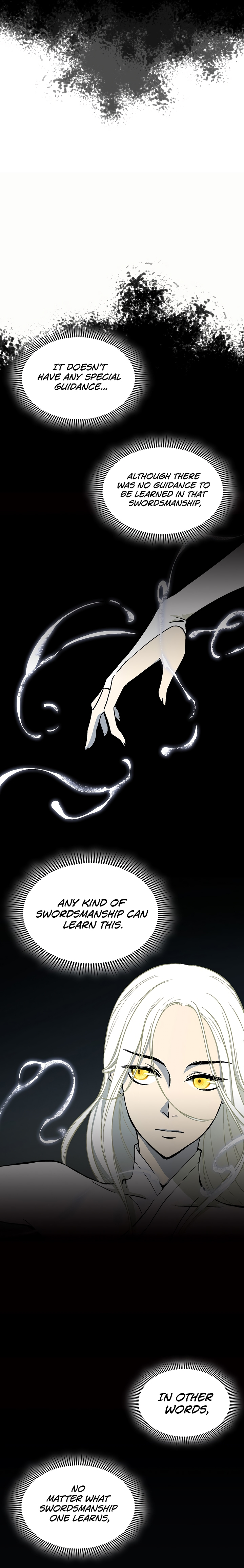 Read Legend of Sayu EN Manga Online
