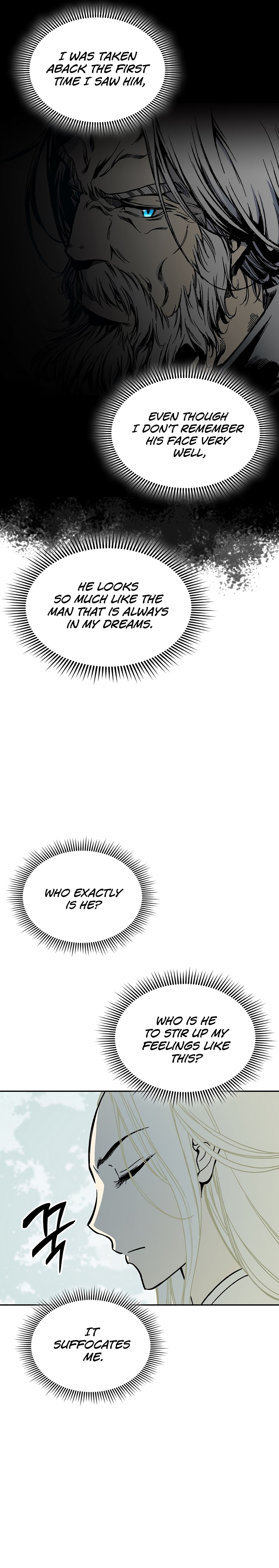 Read Legend of Sayu EN Manga Online