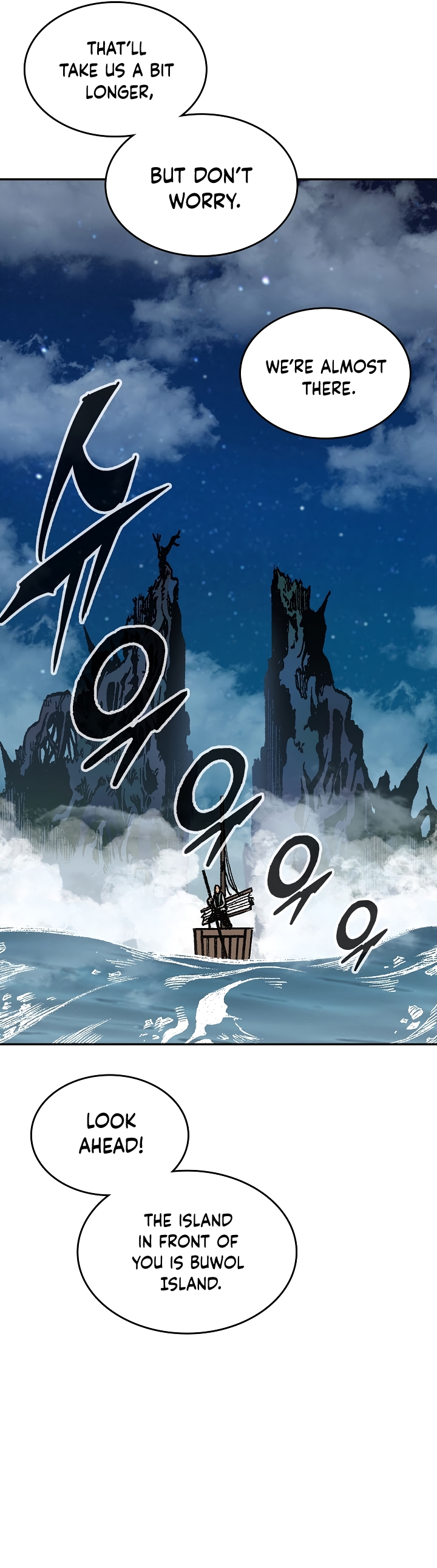 Read Legend of Sayu EN Manga Online