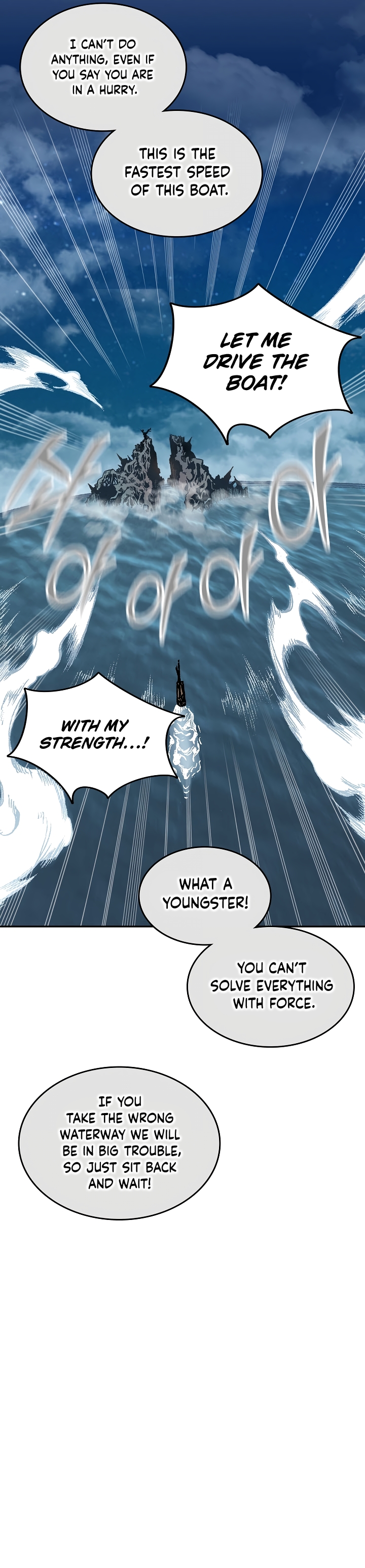 Read Legend of Sayu EN Manga Online