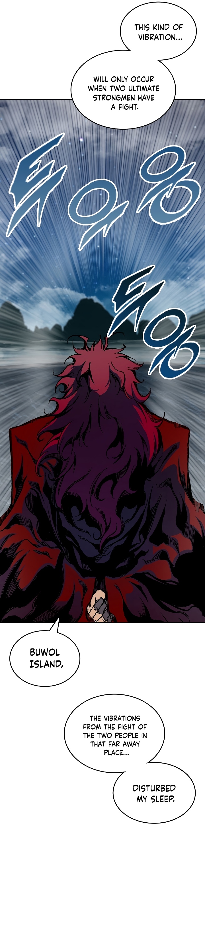 Read Legend of Sayu EN Manga Online
