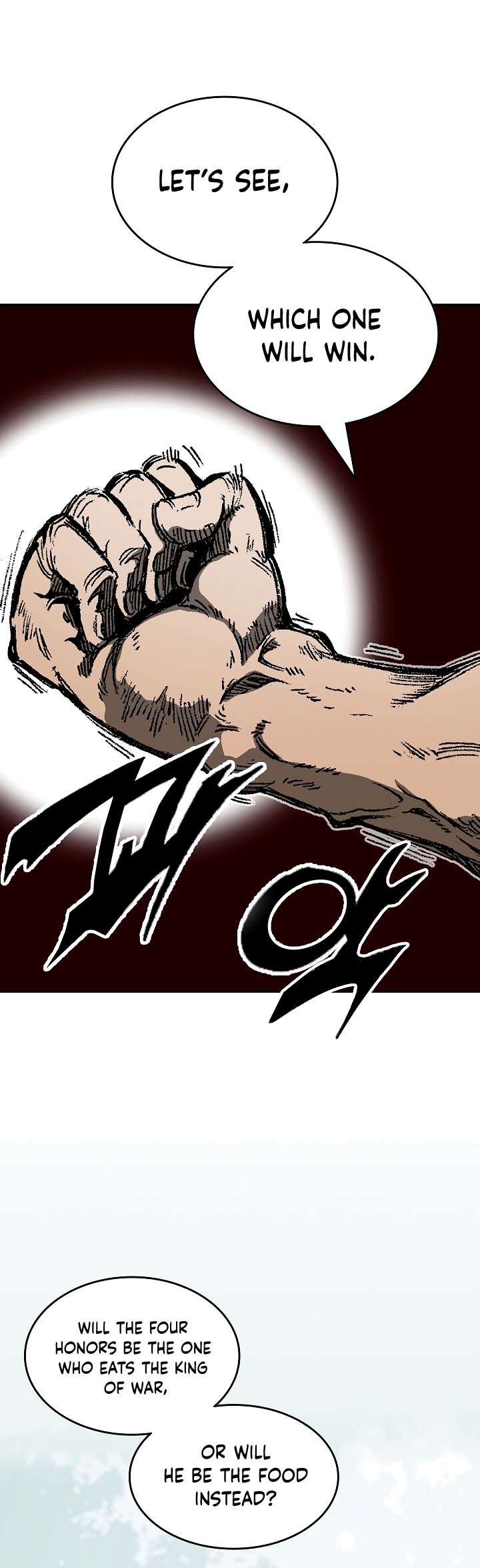 Read Legend of Sayu EN Manga Online