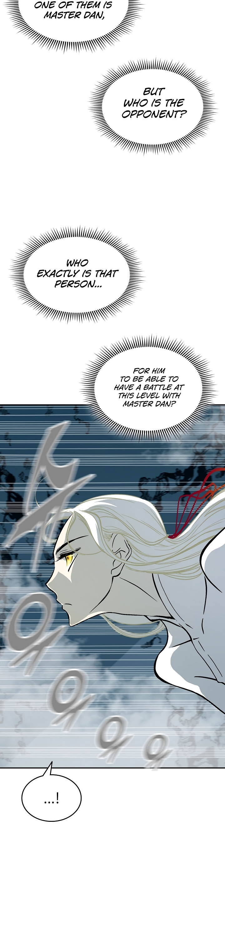 Read Legend of Sayu EN Manga Online