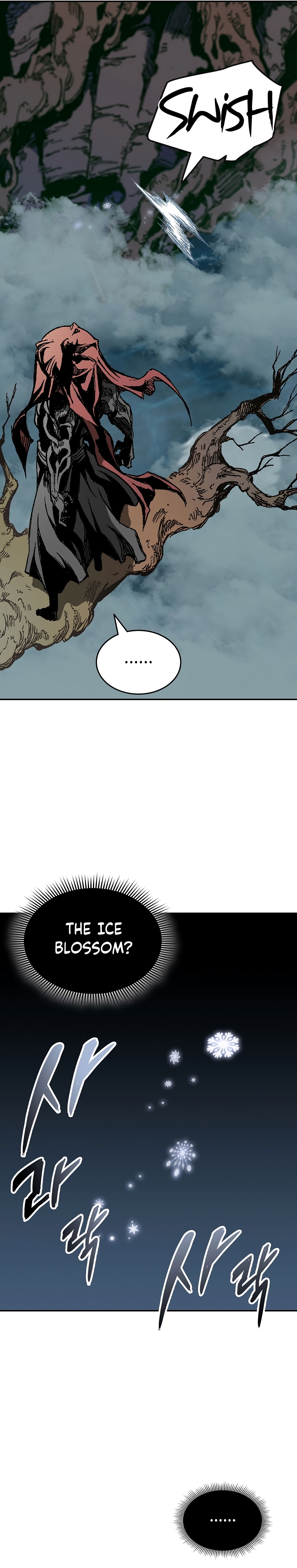 Read Legend of Sayu EN Manga Online