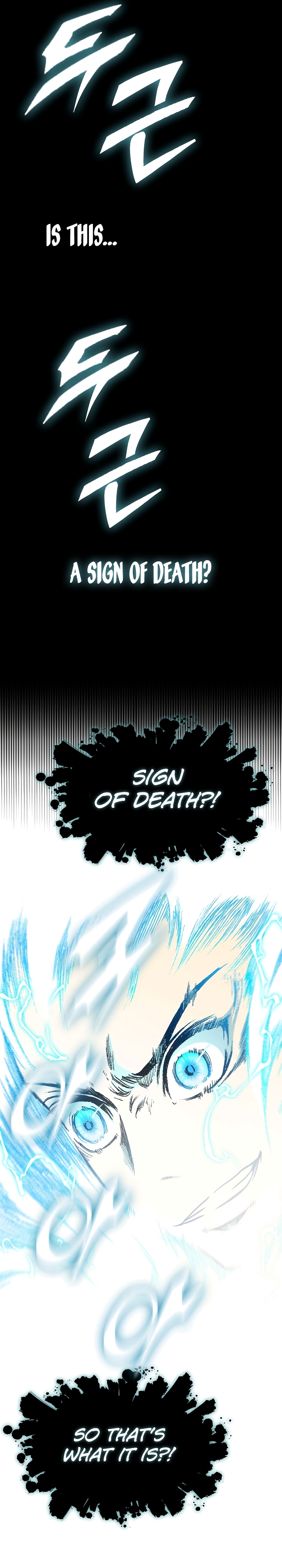 Read Legend of Sayu EN Manga Online