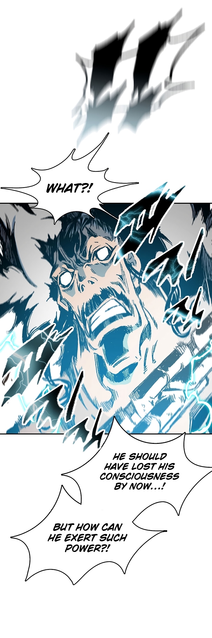 Read Legend of Sayu EN Manga Online