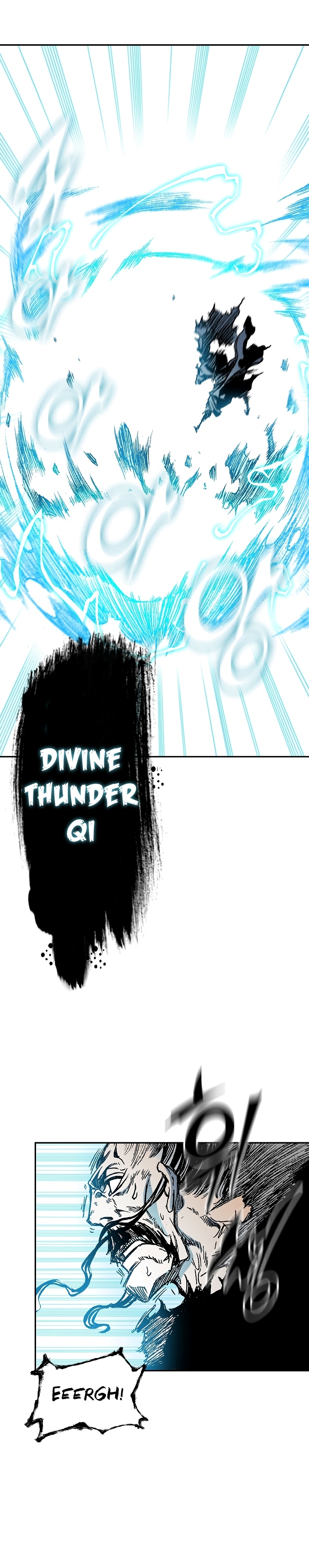 Read Legend of Sayu EN Manga Online
