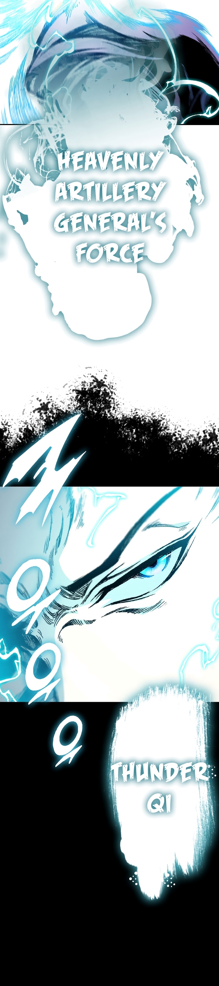 Read Legend of Sayu EN Manga Online