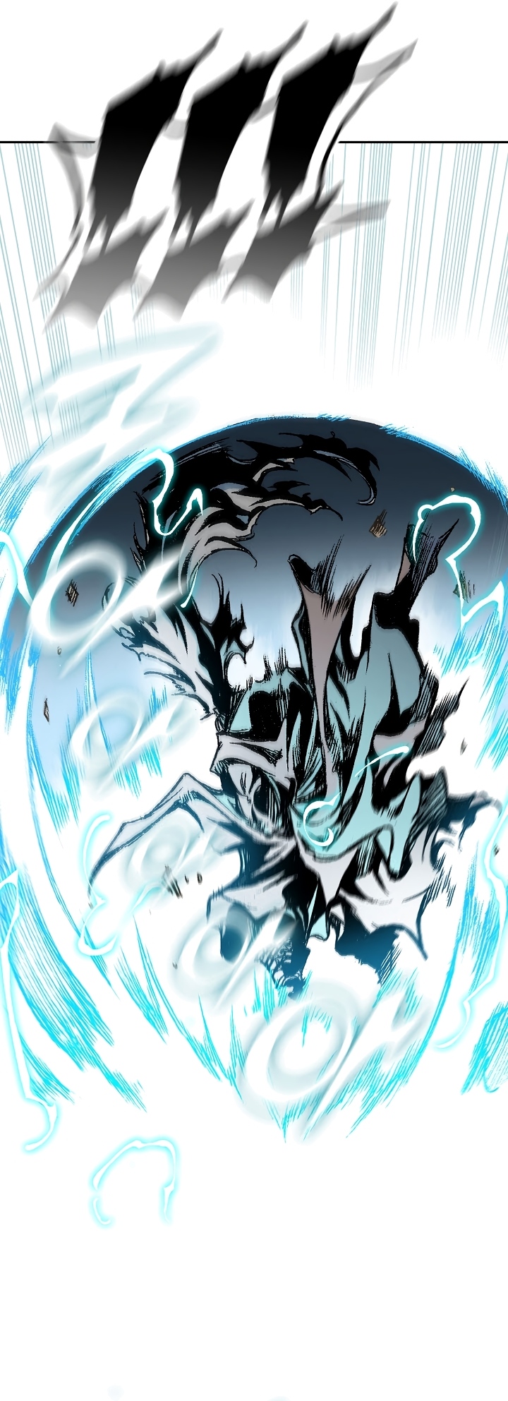 Read Legend of Sayu EN Manga Online