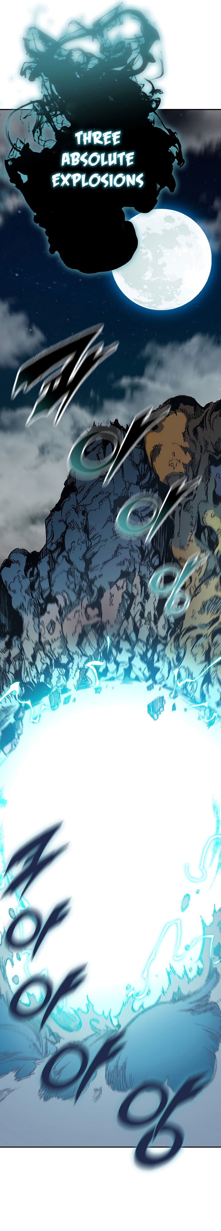 Read Legend of Sayu EN Manga Online