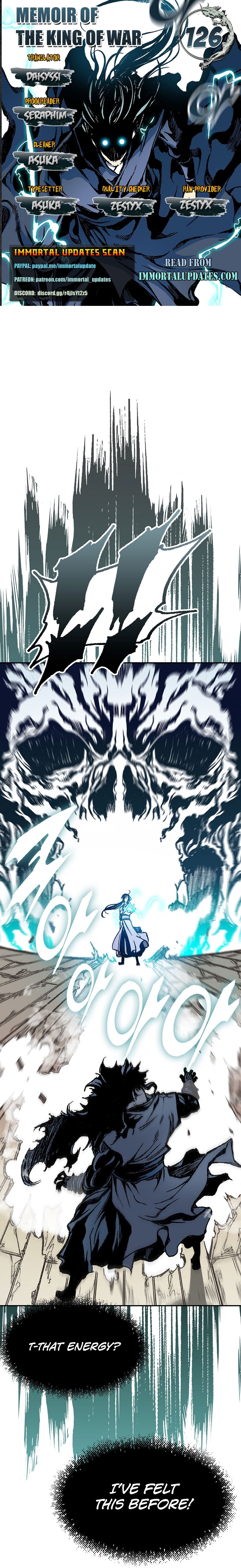 Read Legend of Sayu EN Manga Online