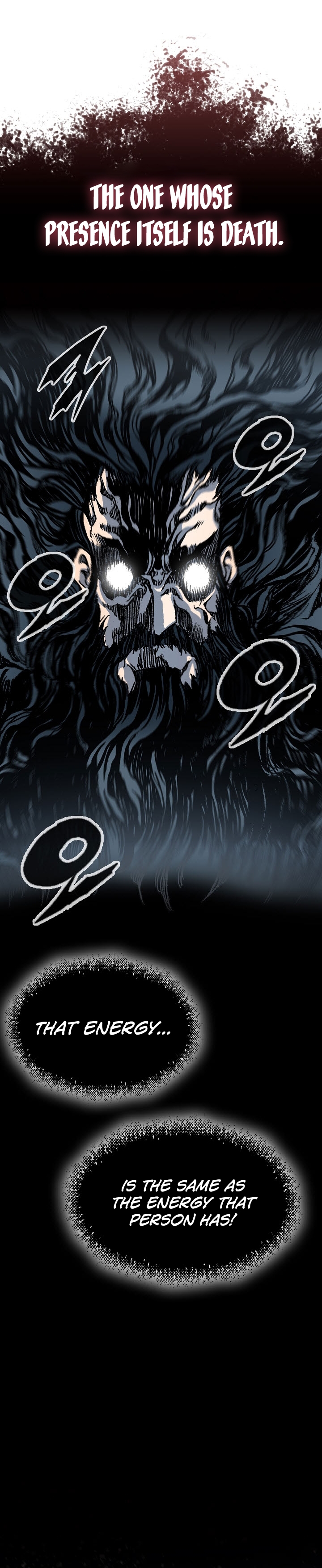 Read Legend of Sayu EN Manga Online