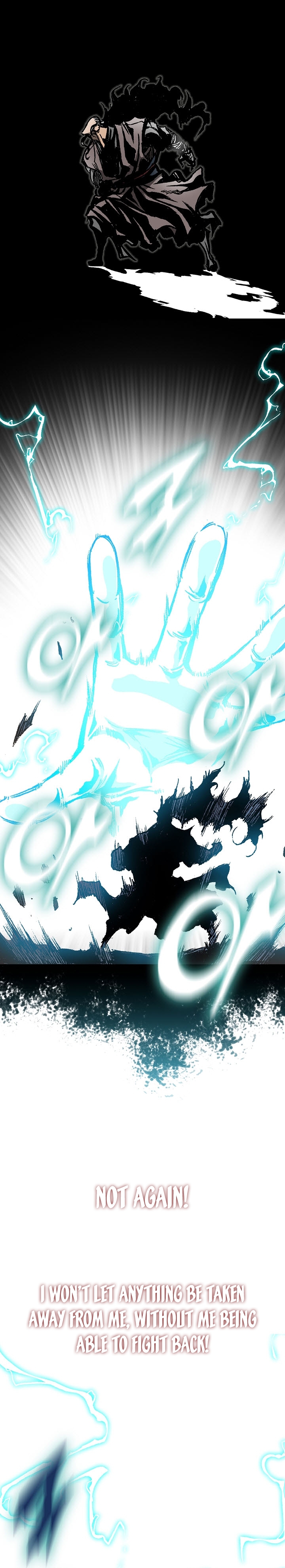 Read Legend of Sayu EN Manga Online