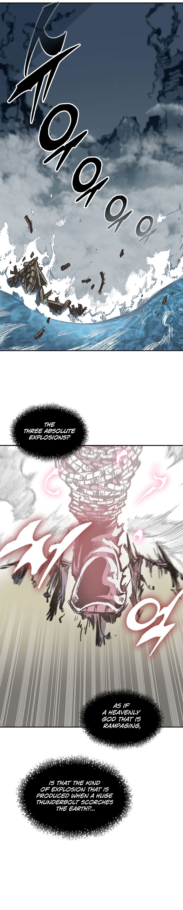 Read Legend of Sayu EN Manga Online