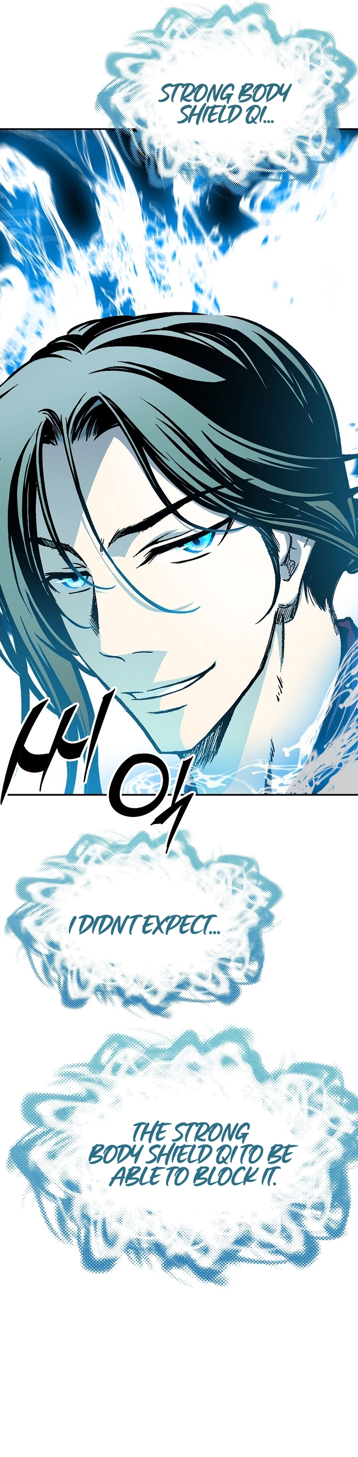 Read Legend of Sayu EN Manga Online