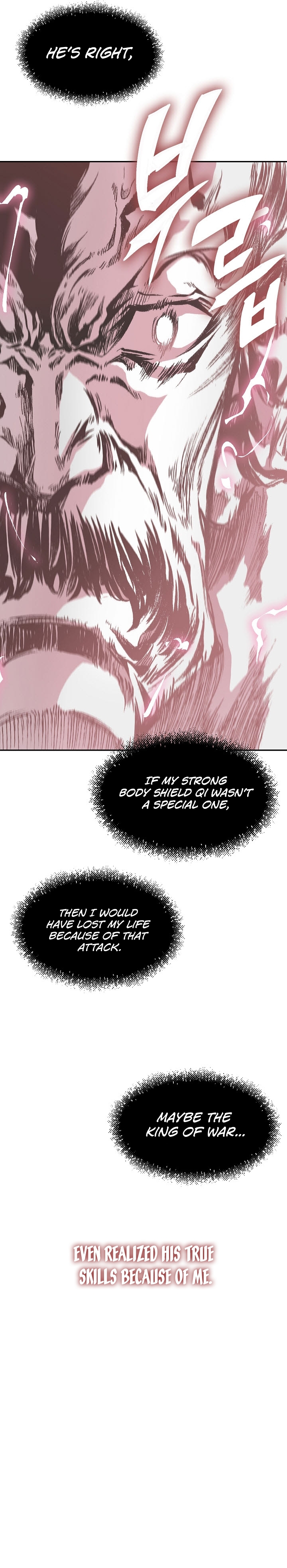 Read Legend of Sayu EN Manga Online