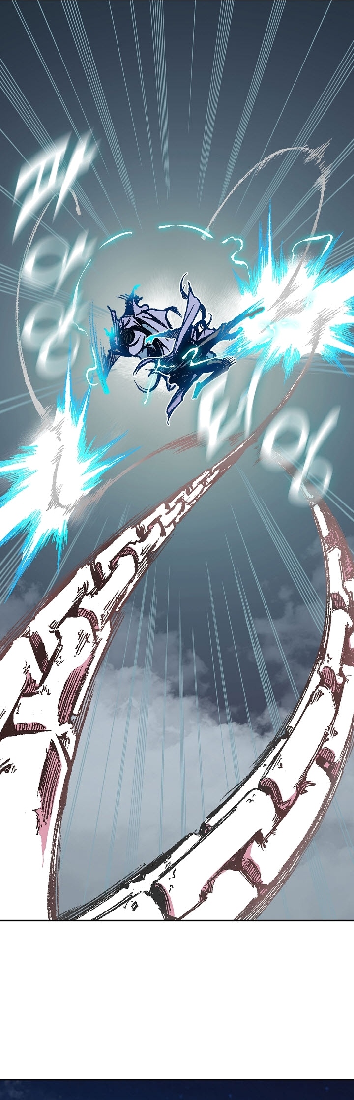 Read Legend of Sayu EN Manga Online