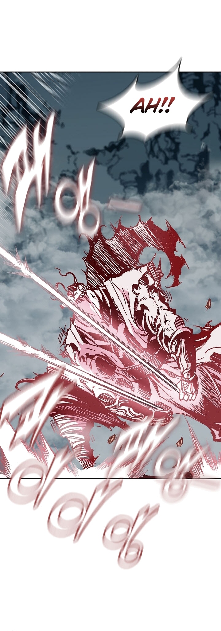 Read Legend of Sayu EN Manga Online