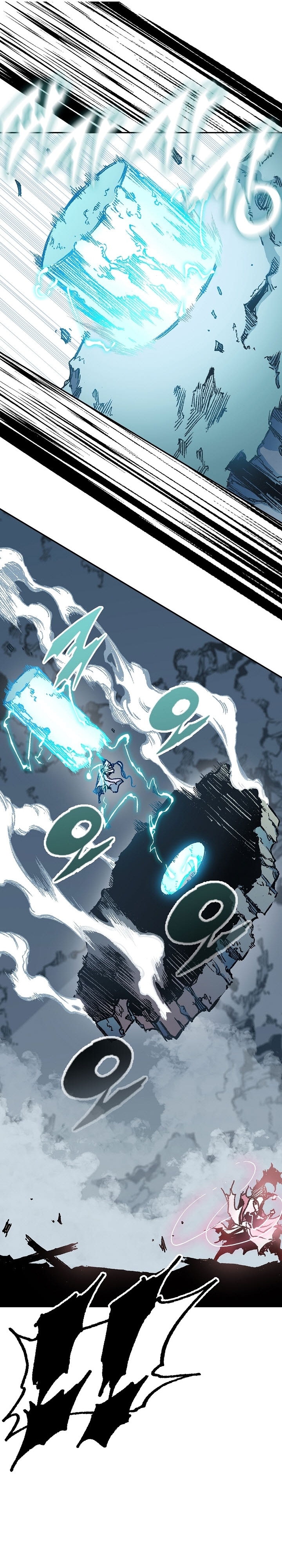 Read Legend of Sayu EN Manga Online
