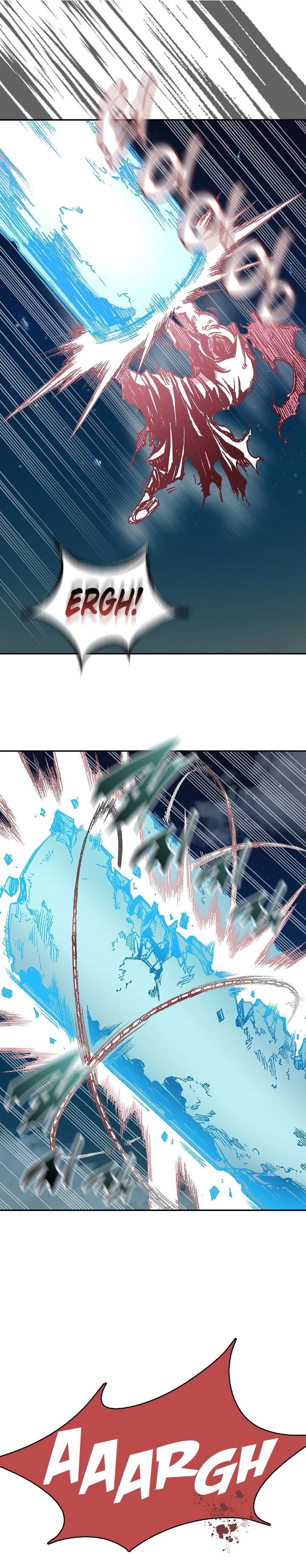 Read Legend of Sayu EN Manga Online